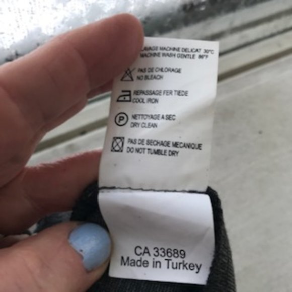 BEAUTIFUL KOKOMARINA DRESS SIZE SMALL - Picture 3 of 4